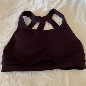 Alphalete Sports Bra